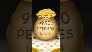 Giving change in pennies be like!💰 #2danimation #animation #spongebob #lemonade #funny #cartoon