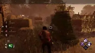 Dbd and chill