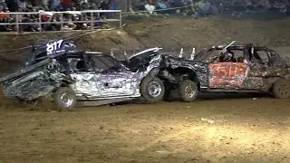 Fullsize Bone Stock - Tater Day Derby 2024