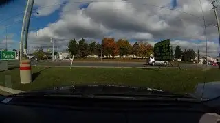 Amkov AMK5000S 1080p Footage @ ModSynergy.com