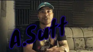 A. Sutt talks about the Struggles of a Rapper, The story behind his New Album 