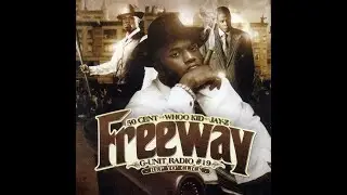Jody Breeze feat. Freeway - Trap Boy (G-Unit Radio 19)