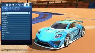 (For Pickapixel) Insane Rocket League Season 4 Tournament Rewards