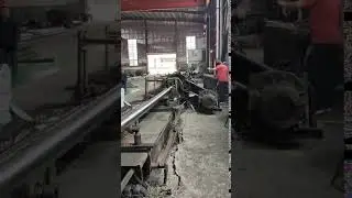 stainless steel round bar peeling