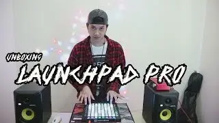 LAUNCHPAD PRO UNBOXING | BAHASA INDONESIA