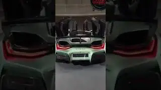 🚀 2025 Rimac Nevera Walkaround | World&rsquo;s Fastest Electric Hypercar Review ⚡