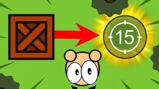 RAREST SURVIV.IO MOMENT EVER!