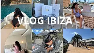 IBIZA BABY!✨😍