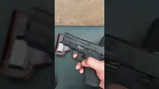 Smith & Wesson Shield Plus Cal 30 Super Carry ( IKHSA )