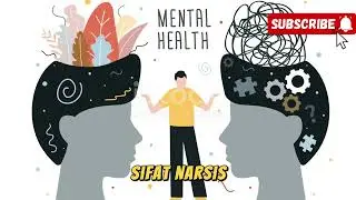 KALAU KETEMU ORANG KEPRIBADIAN NPD CEPAT MENJAUH SEBELUM TERJEBAK!!! #NPD #WARNING #NARSISTIC