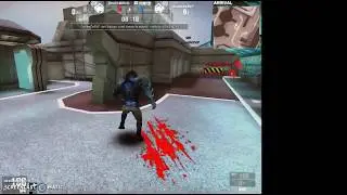 me lageo totalmente wolfteam 2018
