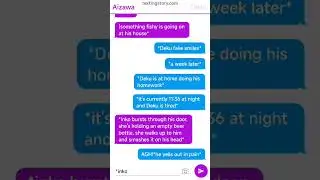 Abusive inko AU//part 2//12+//St4rsfor_gacha