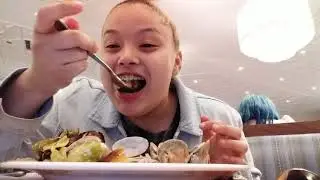 Hard Rock Hotel Casino Atlantic City NJ Buffet Review