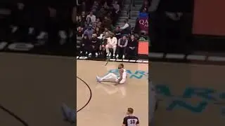 Kevin Durant Gets Achilles Injury Flashbacks After Getting His Ankles Broken 👀