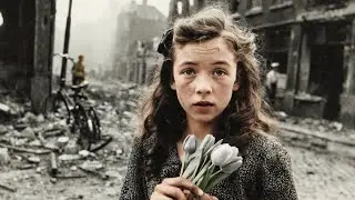 The Germans Stole Our Food. The Canadians Stole Our HEARTS &mdash; The Story Behind the Tulips