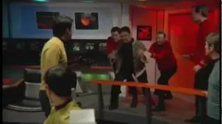 Star Trek Phase 2 - Enemy Starfleet Trailer