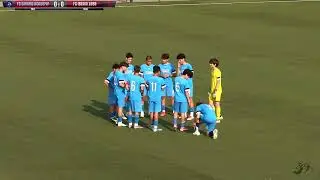 FC Dinamo Academy 2011   🆚   FC Iberia (1999) 2010