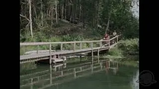 Prince Albert | Alain Clavier 1980s Interludes | Parks Canada