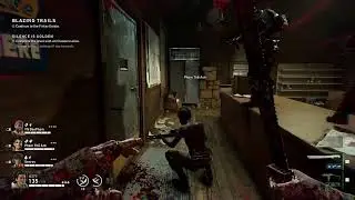 Back4Blood (No hope) #6: ACT 2 LET'S GOOOOOOOOOOOOOO