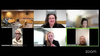 Courtroom Confusion Erupts Over Payments and Sentencing Agreements During Hearing