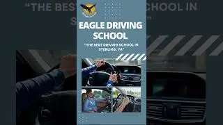 Best Driving School in Sterling VA  Learn Driving Near Your House
