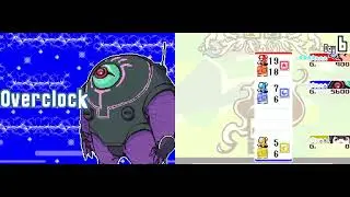 Advance Wars: Dual Strike Part 101 - War Room Final Battle (S Rank)