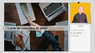Rédiger une note de clarification - Présentation
