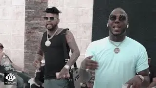 El Mayor Clasico x Ceky Viciny - Mis Enemigos (Video Oficial)