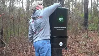 One And done game feeders troubleshooting 2