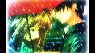 Phil Collins - One More night (Anime Couples)