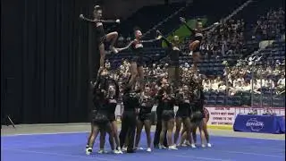 2021 GHSA State Competition - Northgate