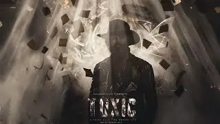TOXIC: A Fairy Tale For Grown-Ups - Official Trailer | Yash | Geetu Mohandas | 2025