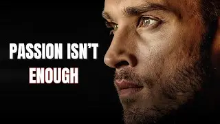 Passion vs Obsession | The Speech That Will Change Your Life Forever