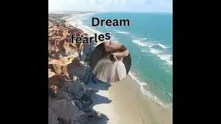 Dream fearlessly, for the world needs your extraordinary vision #greatsuccess #motivation #quote
