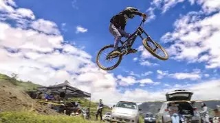 Downhill Surangay Hardline 2025