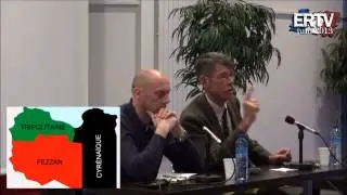 Bernard Lugan et Alain Soral : analyse des crises africaines