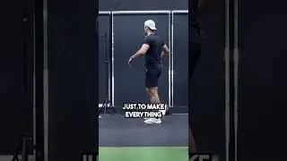 Arm Path Timing Drill