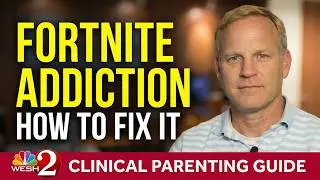 Is Your Child Addicted to Video Games? Licensed Counselor Discusses the Risks of Gaming