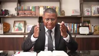 MENTORIA DE LIDERAN&Ccedil;A CRIST&Atilde; | PR. OSIEL GOMES