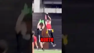 Spring 2026 High School Flag Football!