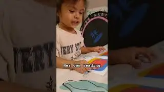 #toddleractivities #baby reading #toddlerbook