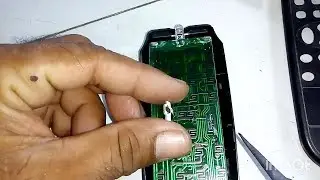 All Remote keypad repair 100% solution