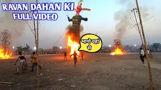 Karnal Ravan Dahan 2024 ravan Dahan Karnal 2024 | Karnal Dussera Mela 2024