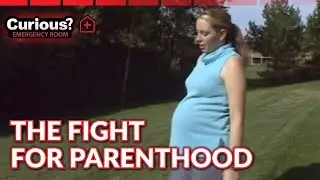 Surviving Bone Marrow Disease While Pregnant