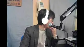 FMアップル A-STUDIO LIVE! 12/26 　北海道歴史探訪