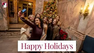 Happy Holidays 2026 | Manhattanville University