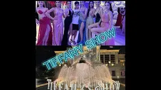 Tiffany's Show Pattaya ทิฟฟานี่โชว์พัทยา #tiffanyshowpattaya #travel #review  #show #thailand #lady