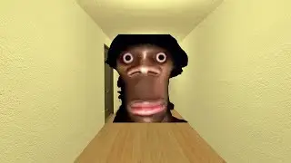 Goofy Aughh Nextbot Gmod