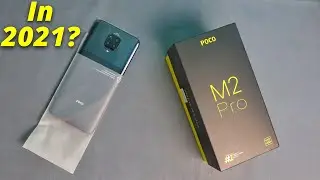 POCO M2 PRO WORTH BUYING IN 2021? 🙄