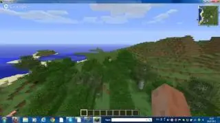 Обзоры Модов Reis MIniMap